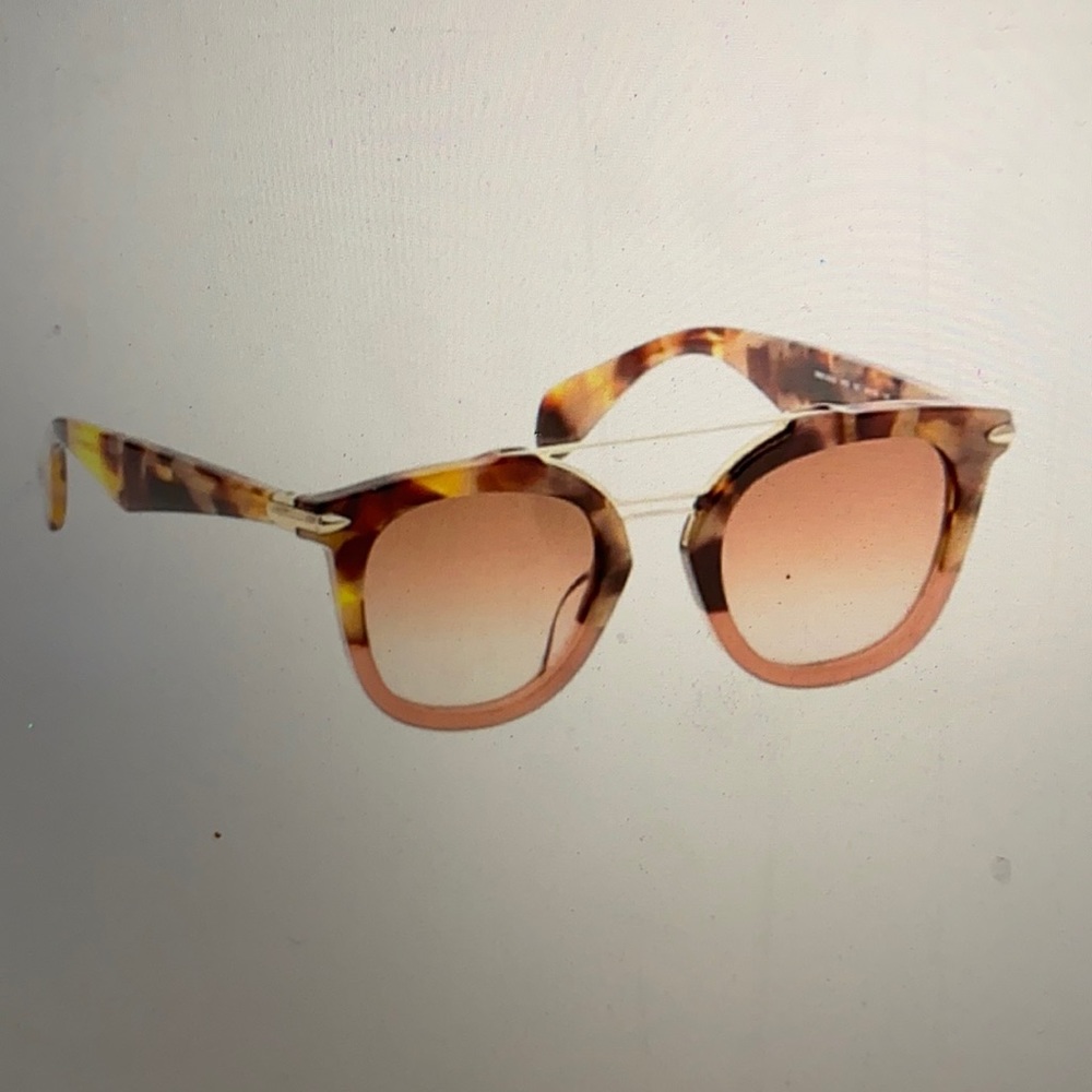 Rag & Bone Sunglasses